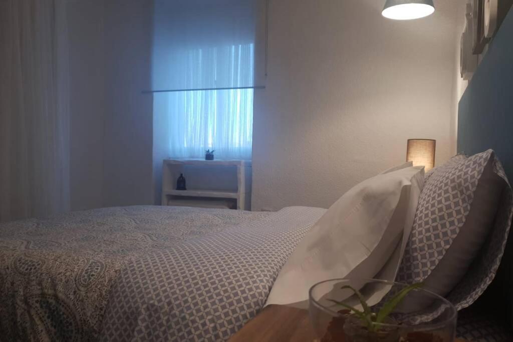Bonito Y Coqueto Apartamento Córdoba Exteriör bild