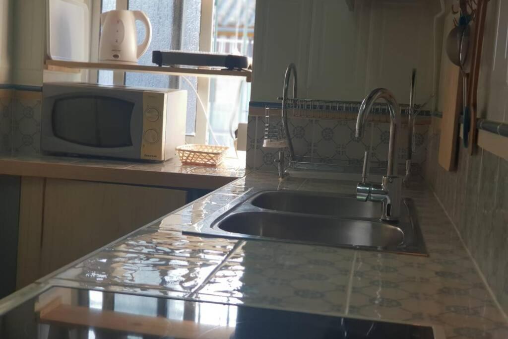 Bonito Y Coqueto Apartamento Córdoba Exteriör bild