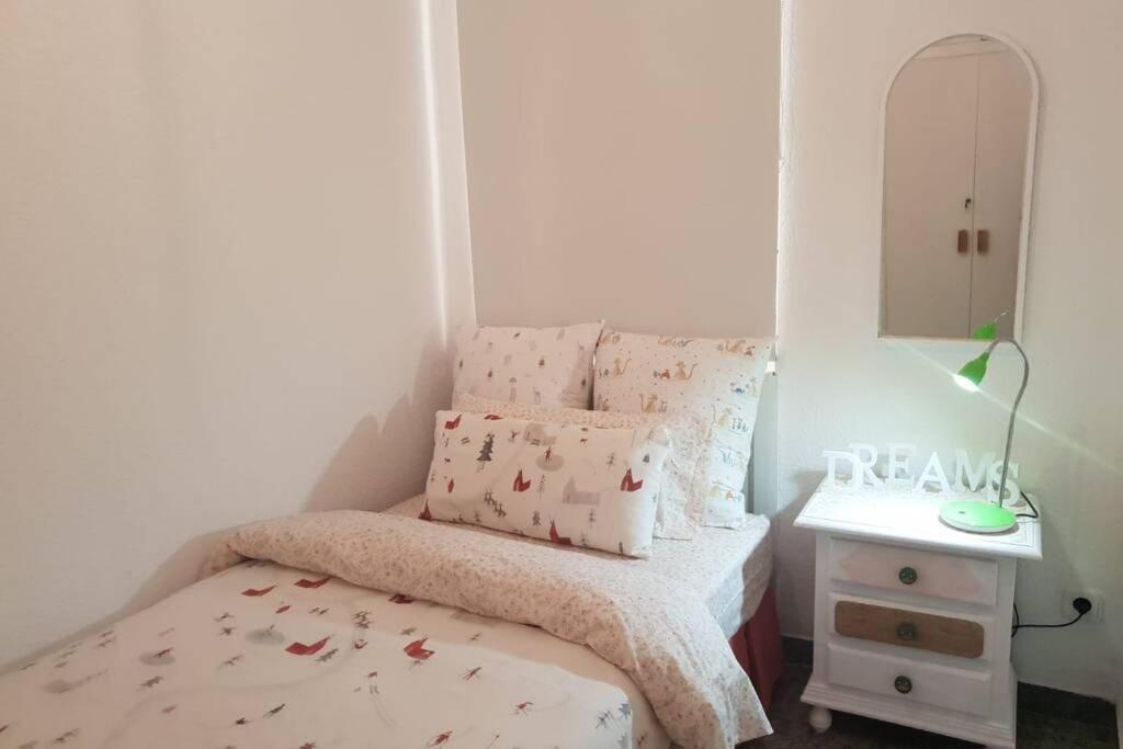 Bonito Y Coqueto Apartamento Córdoba Exteriör bild