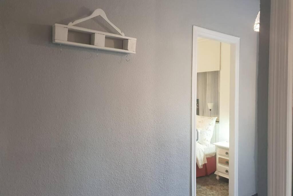 Bonito Y Coqueto Apartamento Córdoba Exteriör bild